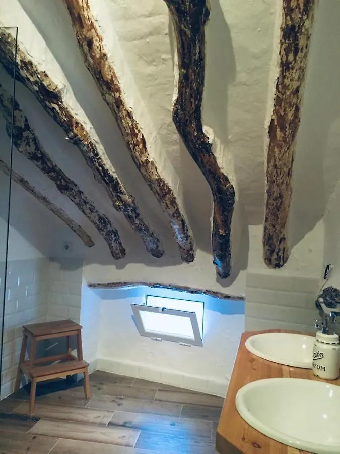 La Casita Tipica Villa Zuheros