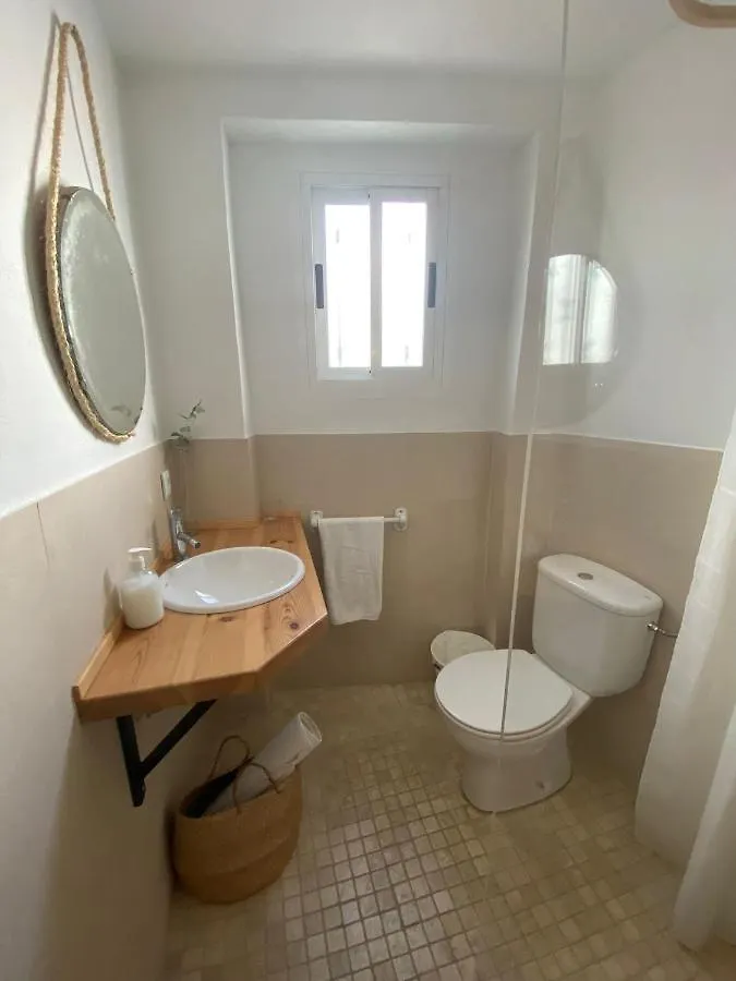 Holiday home La Casita Tipica Villa Zuheros Spain