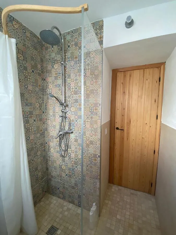 Holiday home La Casita Tipica Villa Zuheros