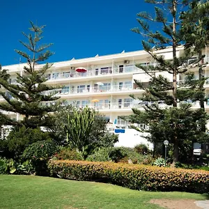 Carihuela Palace Apartamento Torremolinos