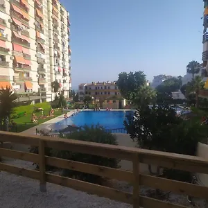 Arroyo De La Miel ,las Naciones Sun&beach Apartamento Benalmádena