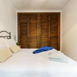 Malagasuite Downtown Apartamento Málaga