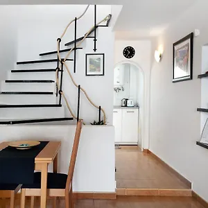Casa Gofio Apartamento Puerto del Carmen (Lanzarote)