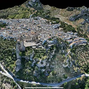Apartamento Sendero De La Subbetica - Turisticos En -, Zuheros