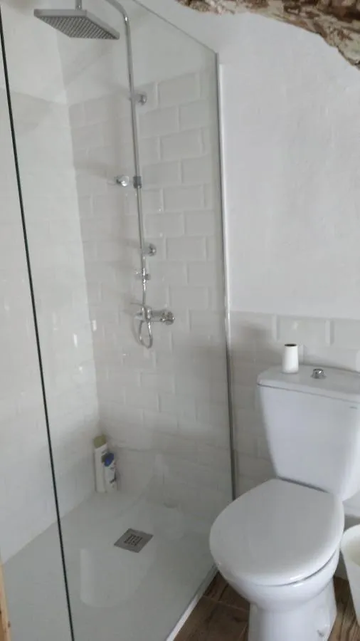 Holiday home La Casita Tipica Villa Zuheros